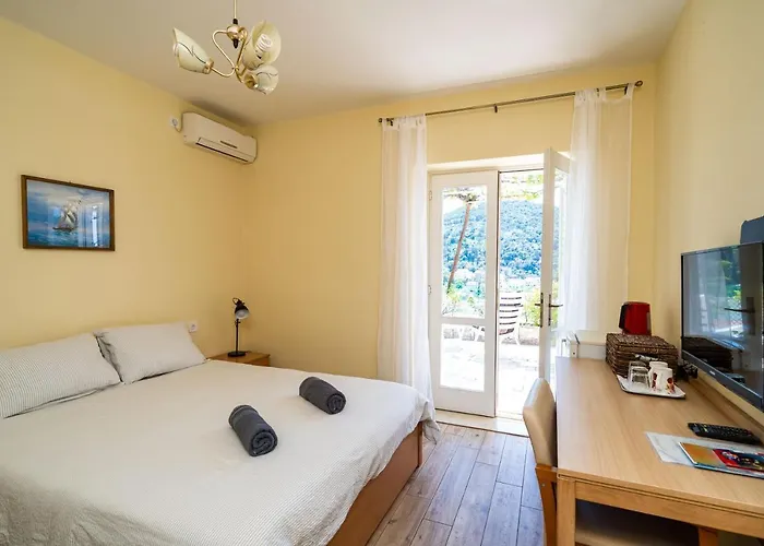 耐克客房及公寓 杜布罗夫尼克