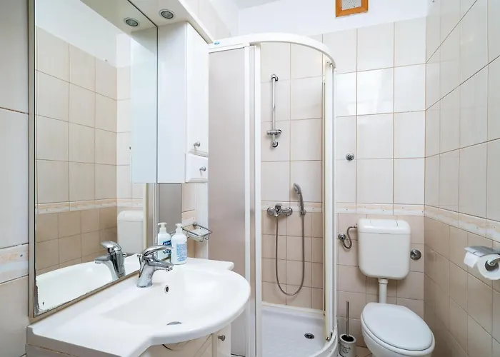 耐克客房及公寓 杜布罗夫尼克