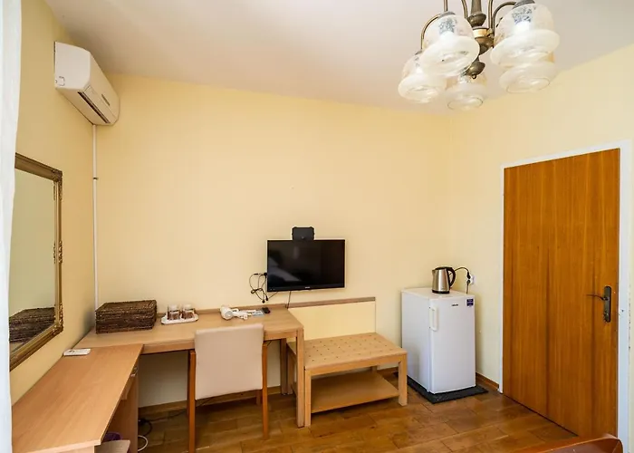 公寓 耐克客房及公寓