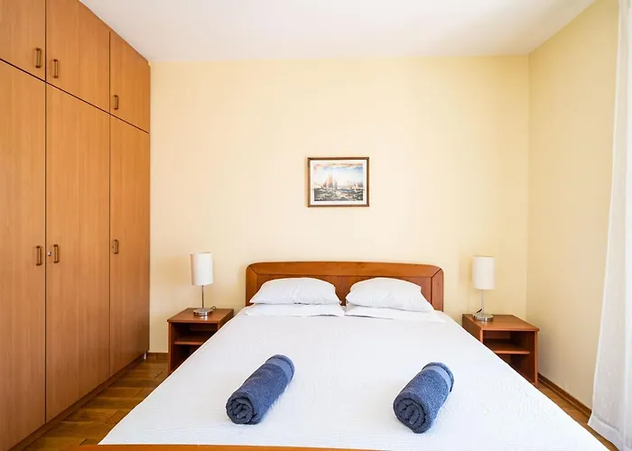 耐克客房及公寓