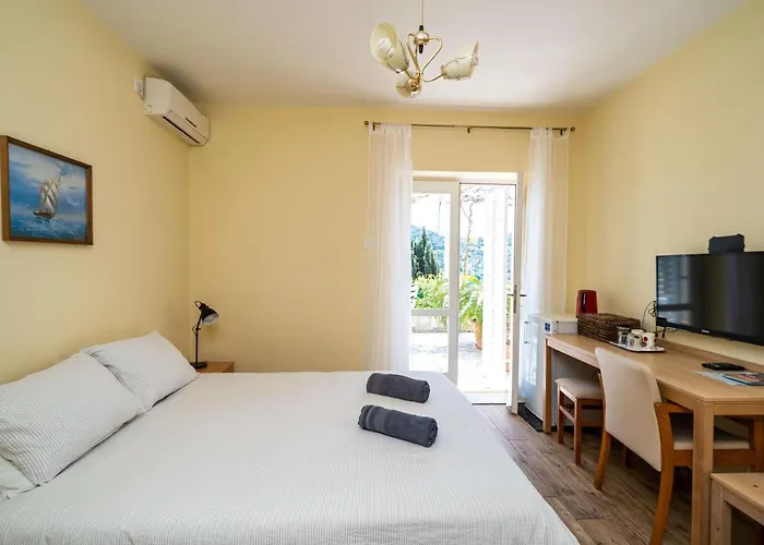 公寓 耐克客房及公寓