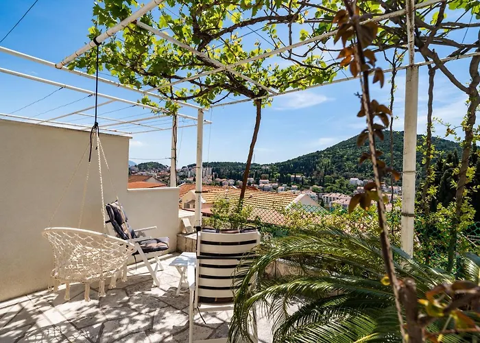 耐克客房及公寓