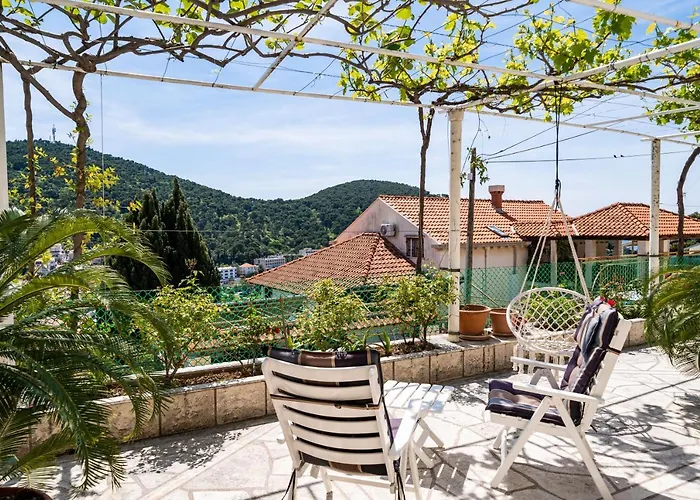 耐克客房及公寓 公寓