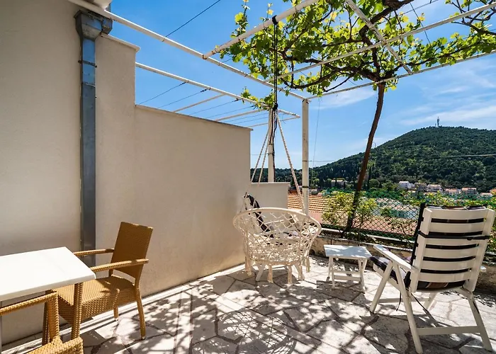 公寓 耐克客房及公寓