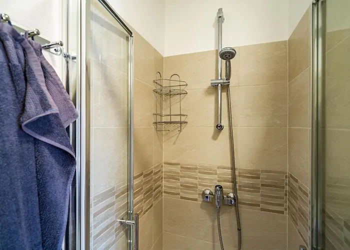 耐克客房及公寓 杜布罗夫尼克