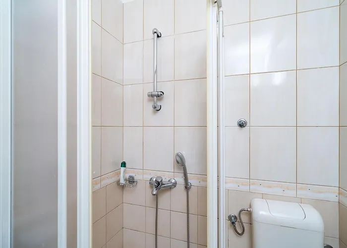 公寓 耐克客房及公寓 *