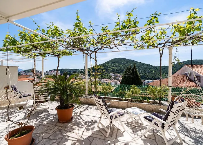 公寓 耐克客房及公寓