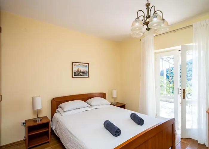 耐克客房及公寓 公寓 杜布罗夫尼克