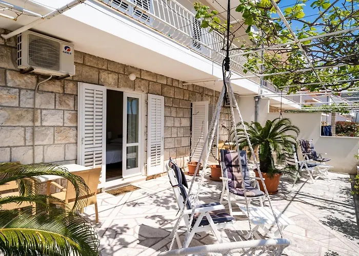 公寓 耐克客房及公寓