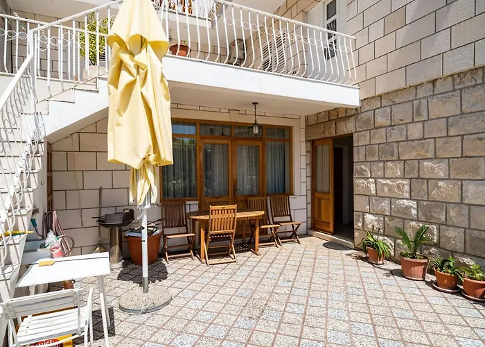 公寓 耐克客房及公寓 *