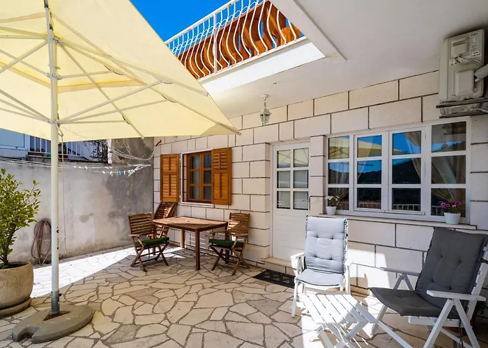 公寓 耐克客房及公寓 *