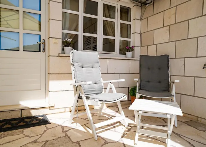 公寓 耐克客房及公寓