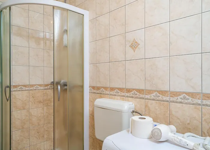 耐克客房及公寓 公寓 杜布罗夫尼克