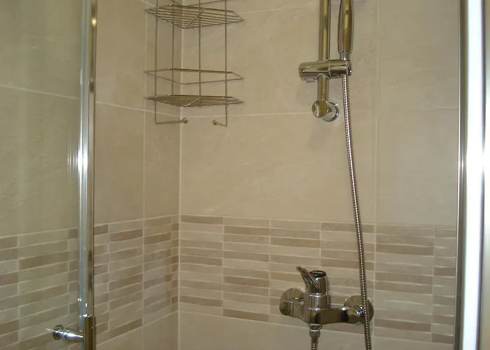 耐克客房及公寓 杜布罗夫尼克