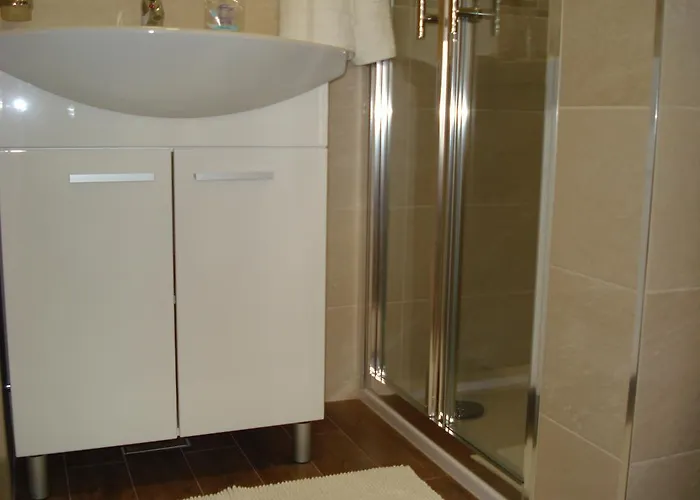 耐克客房及公寓