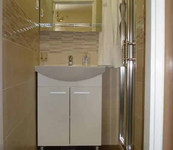 耐克客房及公寓 公寓 杜布罗夫尼克