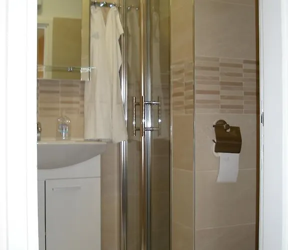 耐克客房及公寓 杜布罗夫尼克