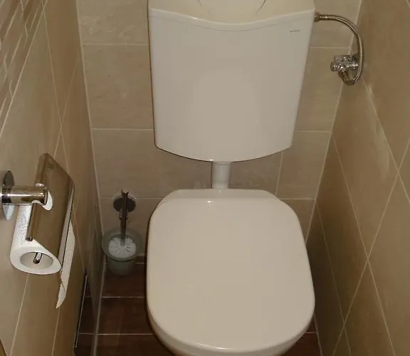 公寓 耐克客房及公寓 杜布罗夫尼克