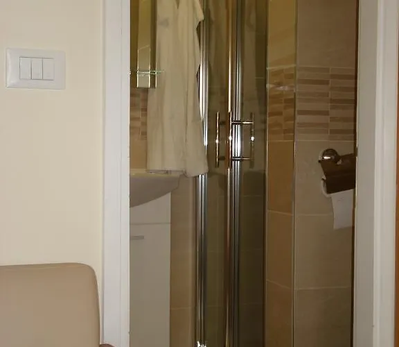 耐克客房及公寓 公寓 杜布罗夫尼克