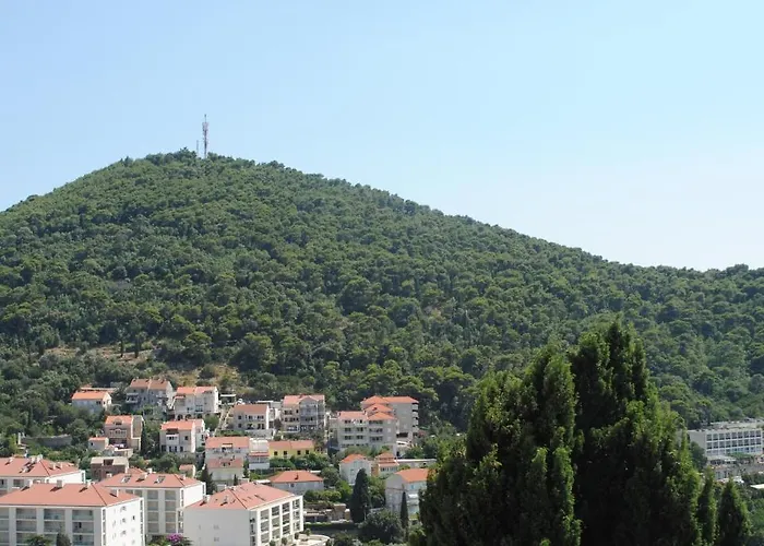 耐克客房及公寓 杜布罗夫尼克