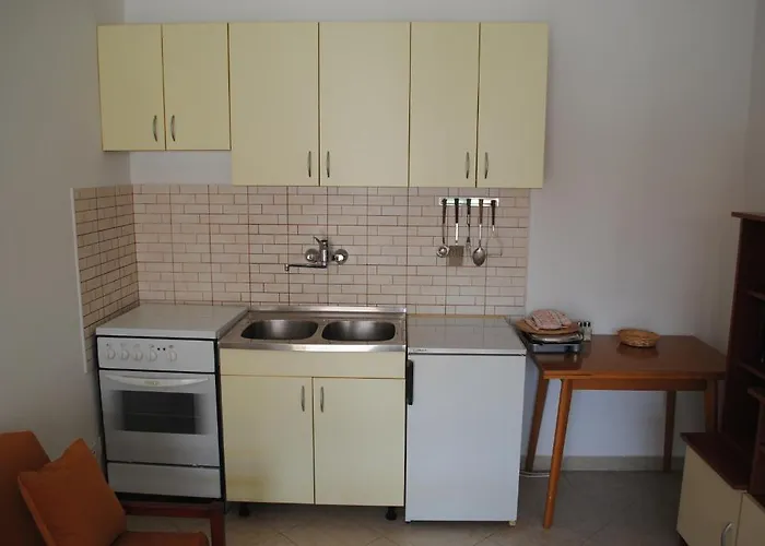 耐克客房及公寓