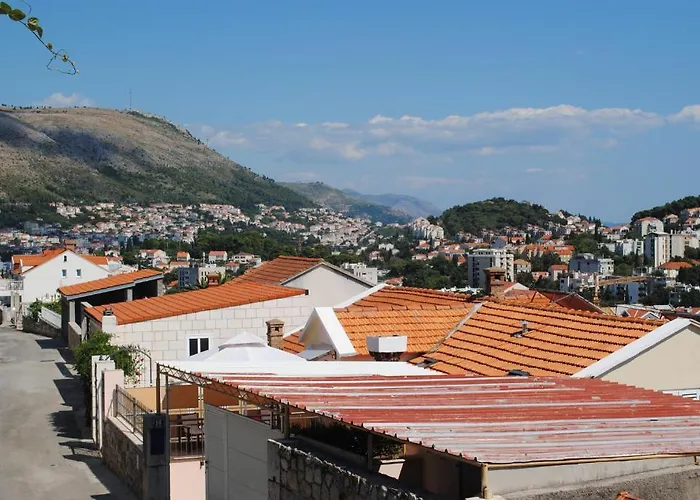 公寓 耐克客房及公寓 *