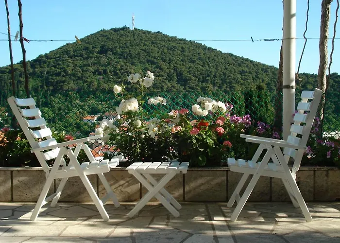 公寓 耐克客房及公寓