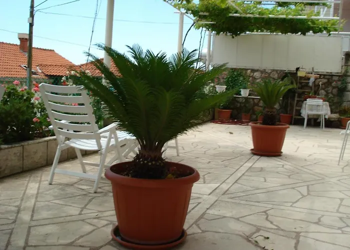 公寓 耐克客房及公寓