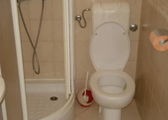 公寓 耐克客房及公寓