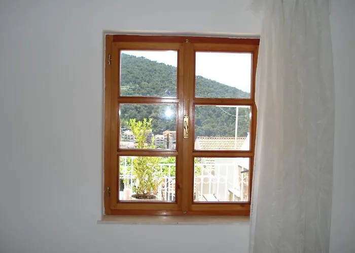 公寓 耐克客房及公寓 *