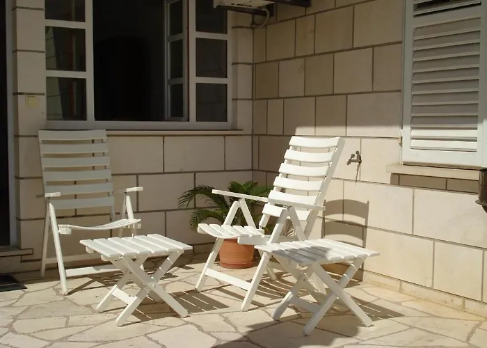 公寓 耐克客房及公寓