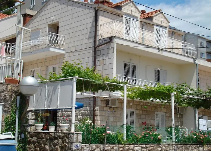 公寓 耐克客房及公寓