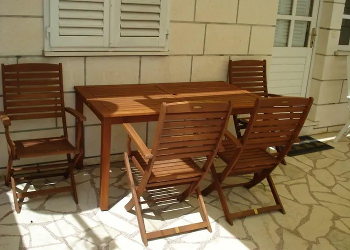 耐克客房及公寓 * 杜布罗夫尼克