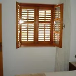 And Nike Apartament *